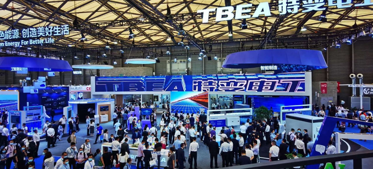 2024深圳儲能技術設備展覽會|儲能集裝箱、儲能電池、電芯展覽會
