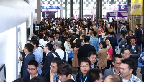 2025深圳國際電子玻璃及制造技術展覽會
