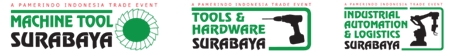 第十九屆泗水國際機床、制造、金屬加工、五金及自動化展覽會（Manufacturing Surabaya）