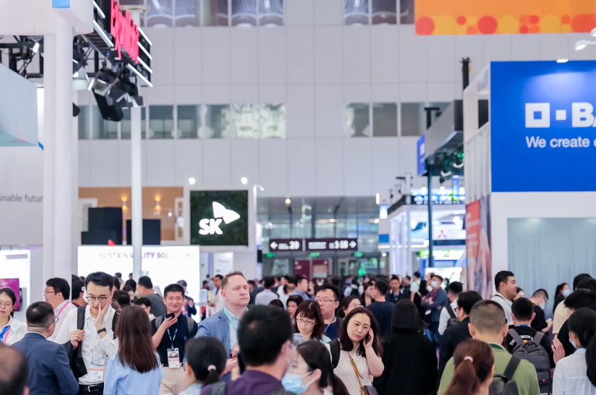 2026上海國際先進(jìn)涂層技術(shù)及應(yīng)用展覽會(huì)