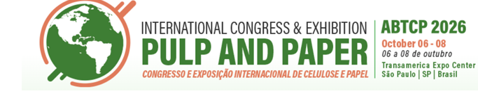 2026年巴西國際紙漿、造紙及紙業(yè)展覽會